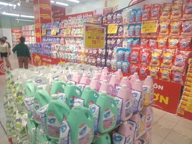 CẦN TUYỂN GẤP 15 NHÂN VIÊN BÁN HÀNG, BẢO VỆ ,LAO ĐỘNG PHÔ THÔNG DỊP HÈ