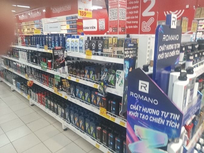 CẦN TUYỂN GẤP 15 NHÂN VIÊN BÁN HÀNG, BẢO VỆ ,LAO ĐỘNG PHÔ THÔNG DỊP HÈ