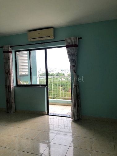 Bán căn hộ chung cư 109 Nguyễn Biểu, Quận 5, 55m2, 2pn, 2.9 tỷ, có sổ