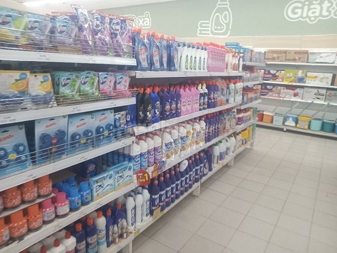 CẦN TUYỂN GẤP 15 NHÂN VIÊN BÁN HÀNG, BẢO VỆ ,LAO ĐỘNG PHÔ THÔNG DỊP HÈ