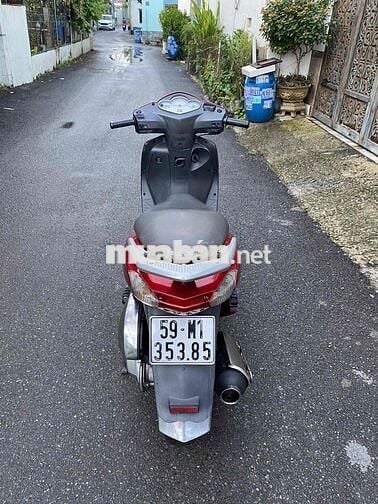 Honda dylan 2005 xe đẹp máy êm giá tốt