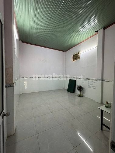 🔥70m2! Đường 6m! Bán nhà 3 tầng trục Quang Trung-Phạm Văn Chiêu, P14