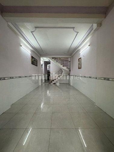 🔥70m2! Đường 6m! Bán nhà 3 tầng trục Quang Trung-Phạm Văn Chiêu, P14