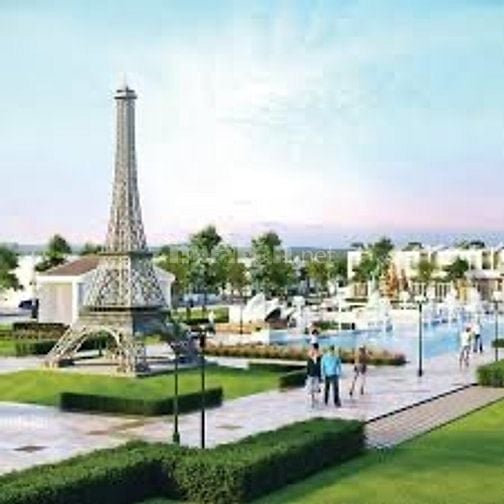 Bán đất dự án Cát Tường Phú Sinh