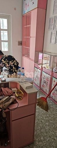 Bán biệt thự kiểu Mỹ  mặt tiền đường lớn 8m khu vực không ngập nước 