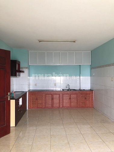 Bán căn hộ chung cư 109 Nguyễn Biểu, Quận 5, 55m2, 2pn, 2.9 tỷ, có sổ
