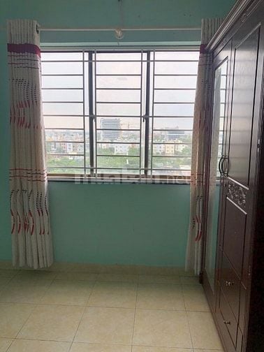 Bán căn hộ chung cư 109 Nguyễn Biểu, Quận 5, 55m2, 2pn, 2.9 tỷ, có sổ