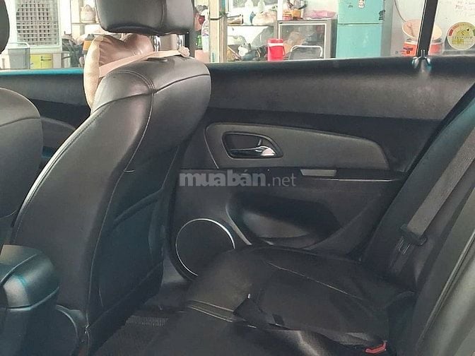 Đổi xe mới, cần bán xe chính chủ đang đi, 1 đời chủ 