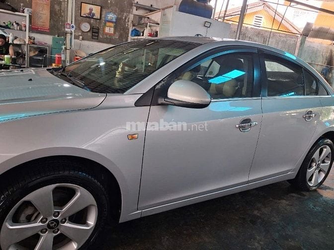 Đổi xe mới, cần bán xe chính chủ đang đi, 1 đời chủ 