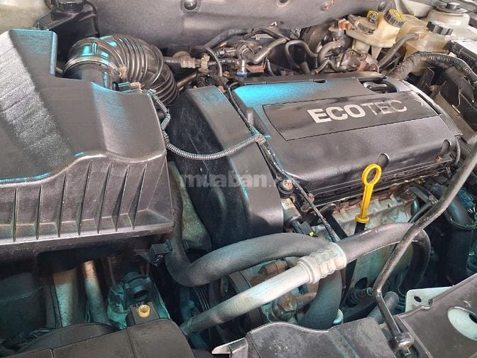 Đổi xe mới, cần bán xe chính chủ đang đi, 1 đời chủ 