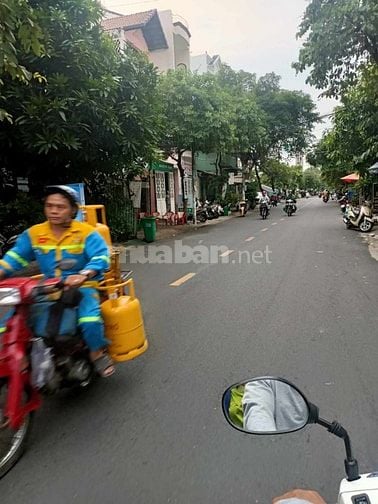 Đất KDC Jamona Quận 7, đường 12 m. DT 7*16 chỉ 12,5 tỷ.