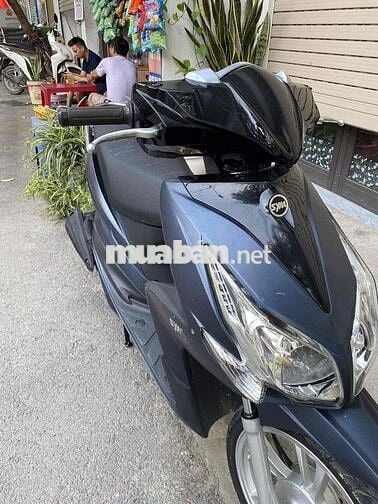 Passing SYM 50cc 2023 đầy đủ giấy tờ
