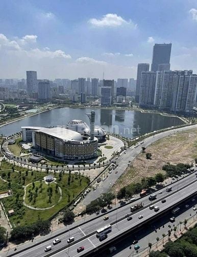 Chính chủ, Bán căn hộ chung cư Capital Elite, Nam Từ Liêm diện tích 11