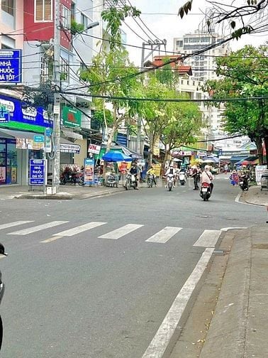 Đất KDC BELLAZA PHÚ MỸ QUẬN 7. Giá tốt. 11,5 tỷ, 14 tỷ, 16 tỷ.