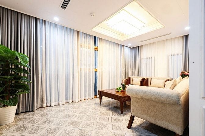 🏙 CĂN HỘ 90M2 QMS TOP TOWER - VỊ TRÍ VÀNG MẶT ĐƯỜNG TỐ HỮU