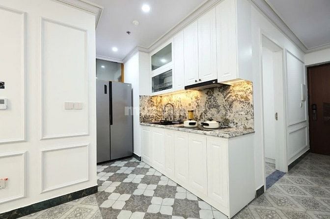 🏙 CĂN HỘ 90M2 QMS TOP TOWER - VỊ TRÍ VÀNG MẶT ĐƯỜNG TỐ HỮU