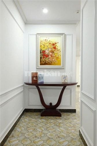 🏙 CĂN HỘ 90M2 QMS TOP TOWER - VỊ TRÍ VÀNG MẶT ĐƯỜNG TỐ HỮU