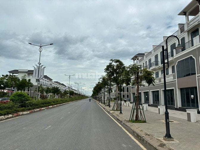 Bán đất nền thổ cư 100% ( Đất loại ODT) ngay khu vực CBD ( Long An)