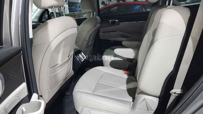 🚗 KIA Sorento 2.5G Signature - 6 chỗ - SX 2022
