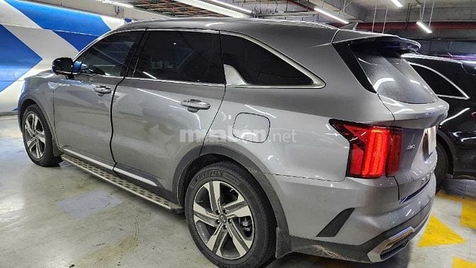 🚗 KIA Sorento 2.5G Signature - 6 chỗ - SX 2022