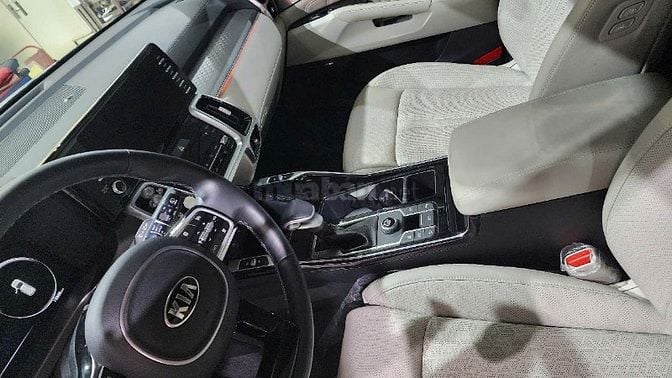 🚗 KIA Sorento 2.5G Signature - 6 chỗ - SX 2022