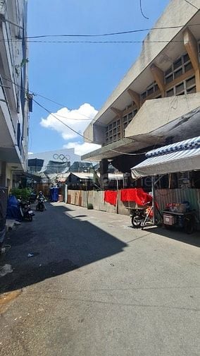  BÁN NHÀ GÓC 3 MẶT TIỀN LÃNH BINH THĂNG P8, Q11, 5m x 16m giá 22,9 tỷ