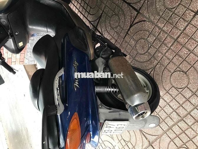 yamaha  Majesty-2000..một chủ *** xe zin bstp