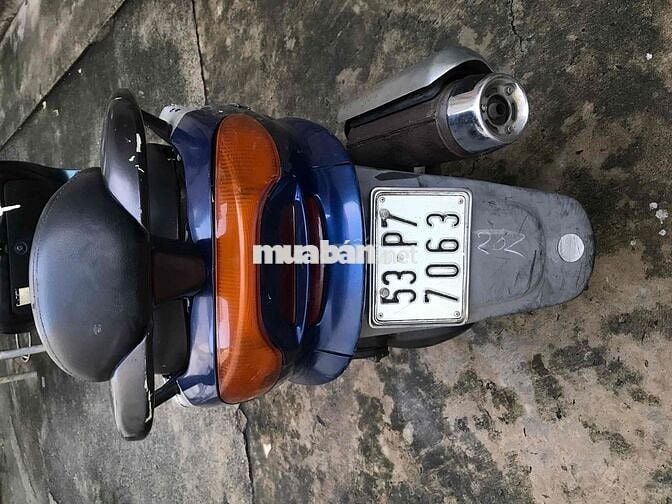yamaha  Majesty-2000..một chủ *** xe zin bstp