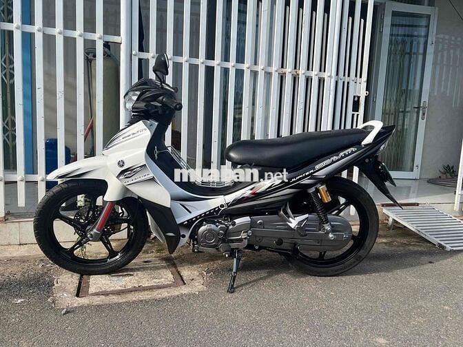 Jupiter đèn mắt cú