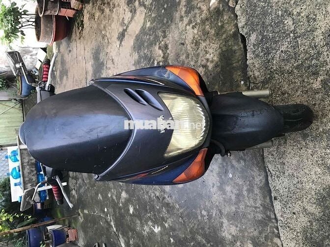yamaha  Majesty-2000..một chủ *** xe zin bstp