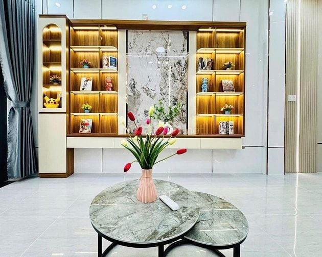 KẸT VỐN LÀM ĂN BÁN NHÀ NGUYỄN MINH HOÀNG, TÂN BÌNH, 60M2 SỔ HỒNG RIÊNG