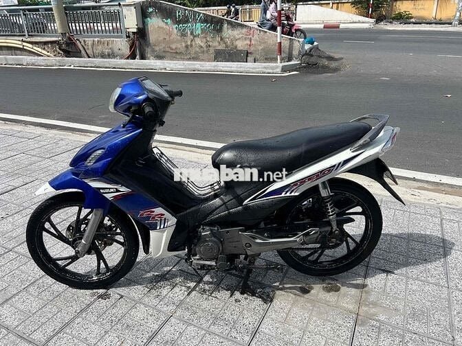 xe máy zin vip bs71