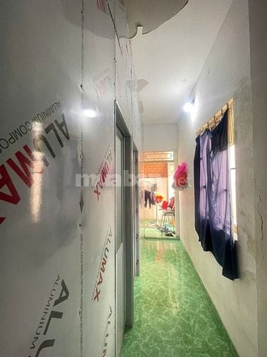 CHÍNH CHỦ BÁN NHÀ BÌNH THẠNH GIÁP QUẬN 1