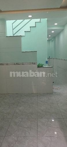 NHÀ BÁN HẺM THÔNG - NỞ HẬU - GIÁ 4.2 TỶ BỚT LỘC