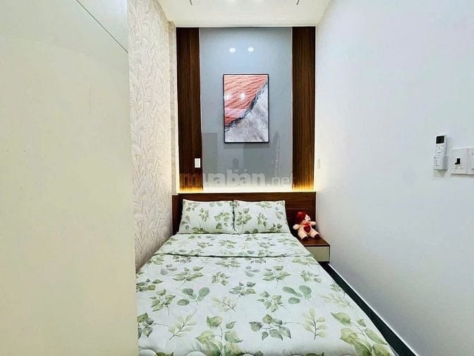 KẸT VỐN LÀM ĂN BÁN NHÀ NGUYỄN MINH HOÀNG, TÂN BÌNH, 60M2 SỔ HỒNG RIÊNG