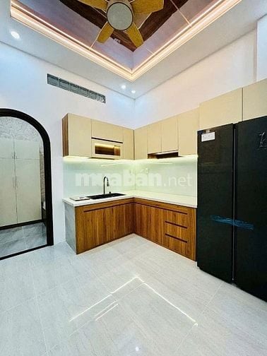KẸT VỐN LÀM ĂN BÁN NHÀ NGUYỄN MINH HOÀNG, TÂN BÌNH, 60M2 SỔ HỒNG RIÊNG