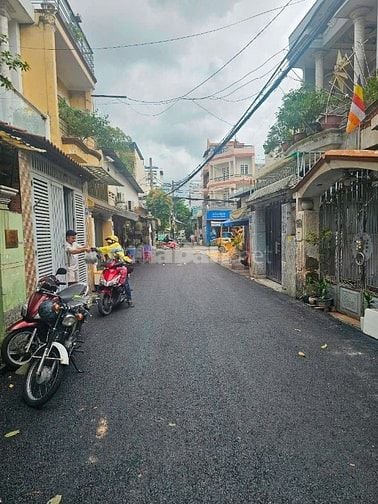 Nhà Xóm Đất Quận 11| Nhà có 48m2 thanh toán nhanh 1 tỷ 420 triệu🔥🔥