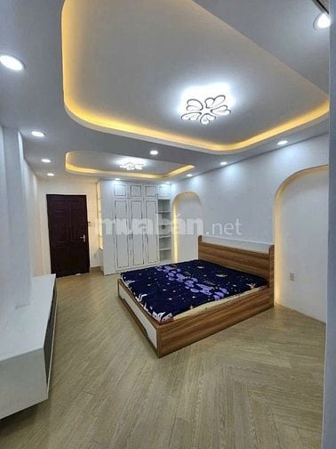 Nhà Xóm Đất Quận 11| Nhà có 48m2 thanh toán nhanh 1 tỷ 420 triệu🔥🔥