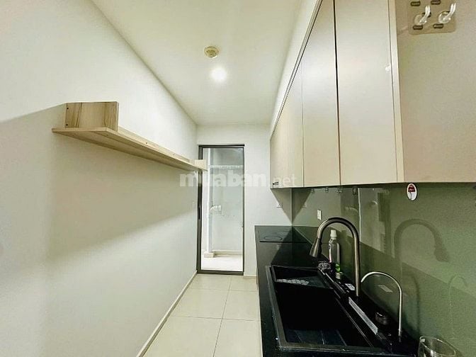 CH Phan Văn Trị, 60m2 2PN 1ty680, ở ngay hoặc kinh doanh cho thuê 