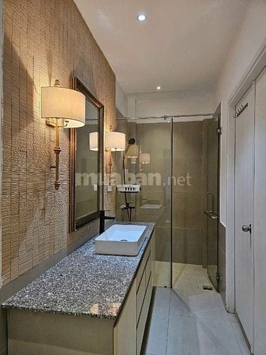 CH Phan Văn Trị, 60m2 2PN 1ty680, ở ngay hoặc kinh doanh cho thuê 