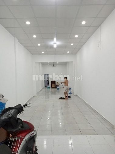 Bán nhà mặt tiền ngay vòng xoay ngã 6 Nguyễn Văn Nghi, Gò Vấp, 335m2