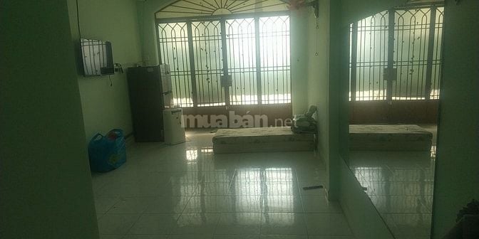 Bán nhà mặt tiền ngay vòng xoay ngã 6 Nguyễn Văn Nghi, Gò Vấp, 335m2