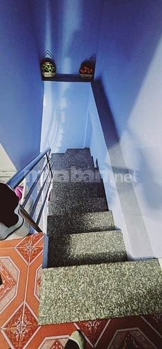 Bán nhà mới đẹp hẻm đường Tân Kỳ Tân Quý, Phường Tân Quý, Quận Tân Phú