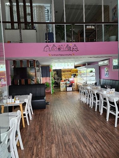 Bán nhà mặt tiền đường lớn Phú Mỹ Hưng