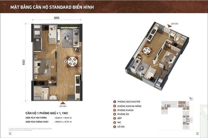 Mở bán dự án Picity Sky Park , Dĩ An , Bình Dương . Gía 380tr sở hữu