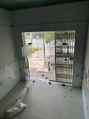 Đất có nhà kinh doanh, 7,5m mặt tiền nhựa. 436m2 giá 1,85 tỷ 