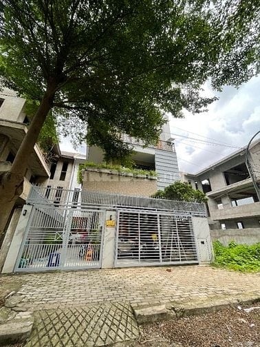 Đất nền biệt thự 8m x 20m cách chợ Bà Điểm 300m chỉ 19tr/m