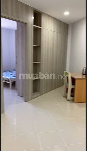 Bán 2,45 tỷ. Căn hộ 64.2m2, 2 PN 1WC, 8x Đầm Sen, Tô Hiệu Q.Tân Phú.