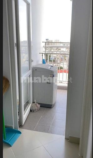 Bán 2,45 tỷ. Căn hộ 64.2m2, 2 PN 1WC, 8x Đầm Sen, Tô Hiệu Q.Tân Phú.