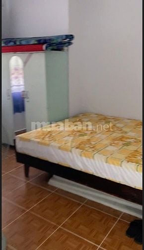 Bán 2,45 tỷ. Căn hộ 64.2m2, 2 PN 1WC, 8x Đầm Sen, Tô Hiệu Q.Tân Phú.
